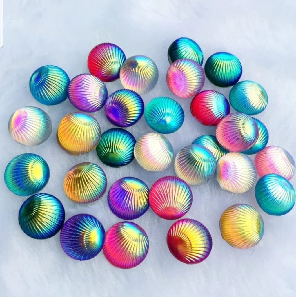 Shell For Round Round Shells (13) – Glitter Envy